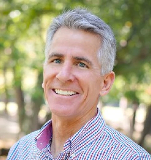 Dr. Gregory R. Davis, DDS